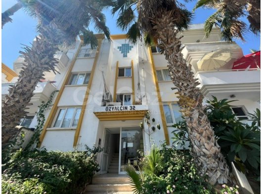 ÜÇ YATAK ODALI DAİRE