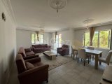 ÜÇ YATAK ODALI DAİRE