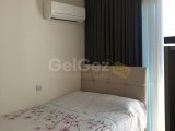 İKİ YATAK ODALI EŞYALI DAİRE