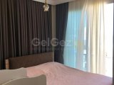 İKİ YATAK ODALI EŞYALI DAİRE
