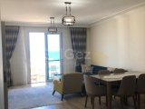 İKİ YATAK ODALI EŞYALI DAİRE