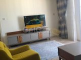 İKİ YATAK ODALI EŞYALI DAİRE
