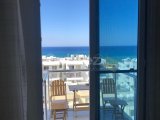 İKİ YATAK ODALI EŞYALI DAİRE