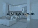 TEK YATAK ODALI PENTHOUSE DAİRE