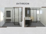 TEK YATAK ODALI PENTHOUSE DAİRE