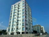 GİRNE MERKEZDE ÜÇ YATAK ODALI DAİRE