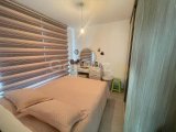 GİRNE MERKEZDE ÜÇ YATAK ODALI DAİRE