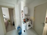 GİRNE MERKEZDE ÜÇ YATAK ODALI DAİRE