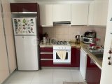 GİRNE MERKEZDE ÜÇ YATAK ODALI DAİRE
