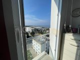 GİRNE MERKEZDE ÜÇ YATAK ODALI DAİRE