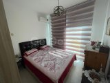 GİRNE MERKEZDE ÜÇ YATAK ODALI DAİRE