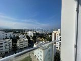 GİRNE MERKEZDE ÜÇ YATAK ODALI DAİRE