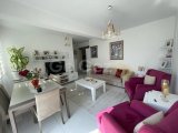 GİRNE MERKEZDE ÜÇ YATAK ODALI DAİRE
