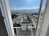 GİRNE MERKEZDE ÜÇ YATAK ODALI DAİRE