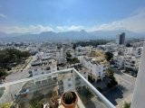 GİRNE MERKEZDE ÜÇ YATAK ODALI DAİRE