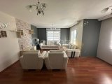 GİRNE MERKEZDE 2+1 SATILIK EŞYALI DAİRE