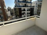 GİRNE MERKEZDE 2+1 SATILIK EŞYALI DAİRE