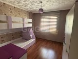 GİRNE MERKEZDE 2+1 SATILIK EŞYALI DAİRE