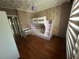 GİRNE MERKEZDE 2+1 SATILIK EŞYALI DAİRE