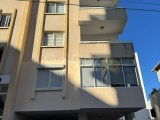 GİRNE MERKEZDE 2+1 SATILIK EŞYALI DAİRE