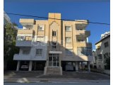 GİRNE MERKEZDE 2+1 SATILIK EŞYALI DAİRE
