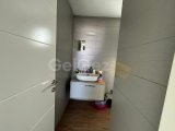 GİRNE MERKEZDE DAĞ VE DENİZ MANZARALI İKİ YATAK ODALI PENTHOUSE DAİRE