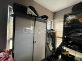 GİRNE MERKEZDE DAĞ VE DENİZ MANZARALI İKİ YATAK ODALI PENTHOUSE DAİRE