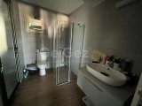 GİRNE MERKEZDE DAĞ VE DENİZ MANZARALI İKİ YATAK ODALI PENTHOUSE DAİRE