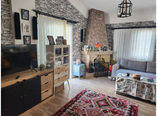 DÖRT YATAK ODALI PENTHOUSE DAİRE