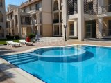 DENİZ MANZARALI GENİŞ TERAS ALANINA SAHİP İKİ YATAK ODALI DAİRE