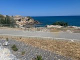 Satılık: Kuzey Kıbrıs, Girne'de, Zümrüt Kompleksinde 3+1 Bahçe Dairesi ????