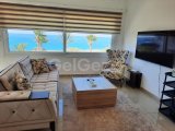 Satılık: Lapta'da Emerald Kompleksinde 3+1 çatı katı daire