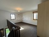 İKİ YATAK ODALI LOFT DAİRE