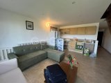 İKİ YATAK ODALI LOFT DAİRE