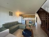 İKİ YATAK ODALI LOFT DAİRE