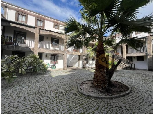 İKİ YATAK ODALI LOFT DAİRE