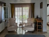 DÖRT YATAK ODALI YARI MÜSTAKİL TRİPLEX VİLLA