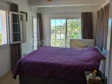 DÖRT YATAK ODALI YARI MÜSTAKİL TRİPLEX VİLLA