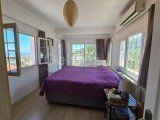 DÖRT YATAK ODALI YARI MÜSTAKİL TRİPLEX VİLLA