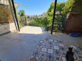DÖRT YATAK ODALI YARI MÜSTAKİL TRİPLEX VİLLA