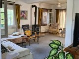 DÖRT YATAK ODALI YARI MÜSTAKİL TRİPLEX VİLLA