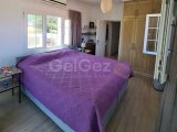 DÖRT YATAK ODALI YARI MÜSTAKİL TRİPLEX VİLLA