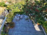 DÖRT YATAK ODALI YARI MÜSTAKİL TRİPLEX VİLLA