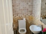 DÖRT YATAK ODALI YARI MÜSTAKİL TRİPLEX VİLLA