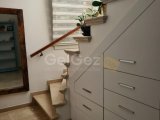DÖRT YATAK ODALI YARI MÜSTAKİL TRİPLEX VİLLA