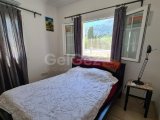 DÖRT YATAK ODALI YARI MÜSTAKİL TRİPLEX VİLLA