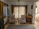 DÖRT YATAK ODALI YARI MÜSTAKİL TRİPLEX VİLLA