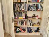 DÖRT YATAK ODALI YARI MÜSTAKİL TRİPLEX VİLLA