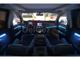 CR-V 2018+ IÇIN UYUMLU AMBIANS AYDINLATMA SET - 64 RENK (KARBON KAPLAMA RENK)