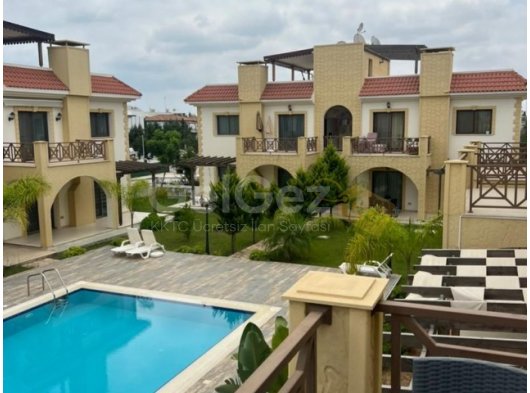 Kiralık günlük 2+1 Salamis garden resort 70 £